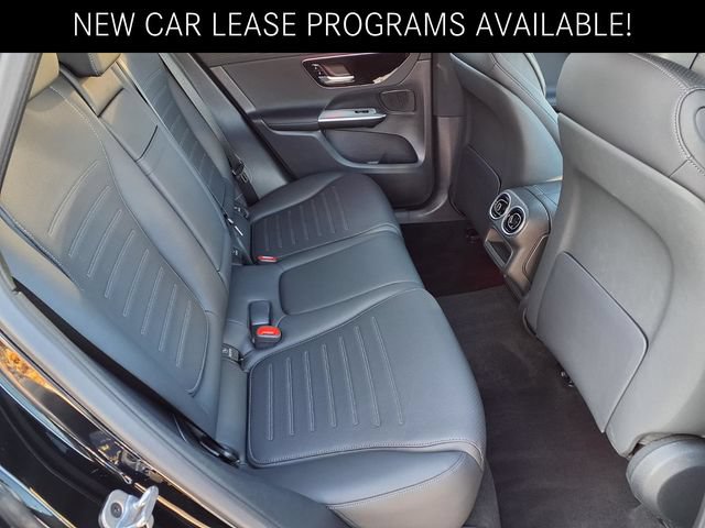 Certified 2026 Mercedes-Benz GLC 300 image 20