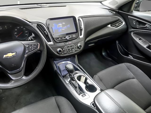 Used 2024 Chevrolet Malibu LT FWD image 14