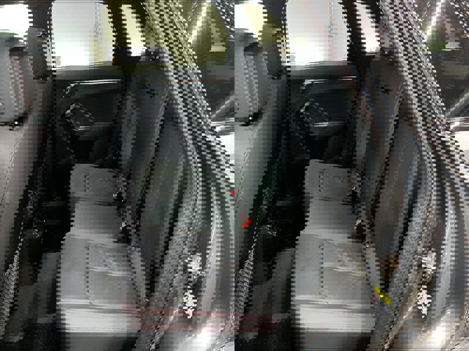 Certified 2025 Audi Q3 2.0T Premium Plus w/ Premium Plus Package image 29