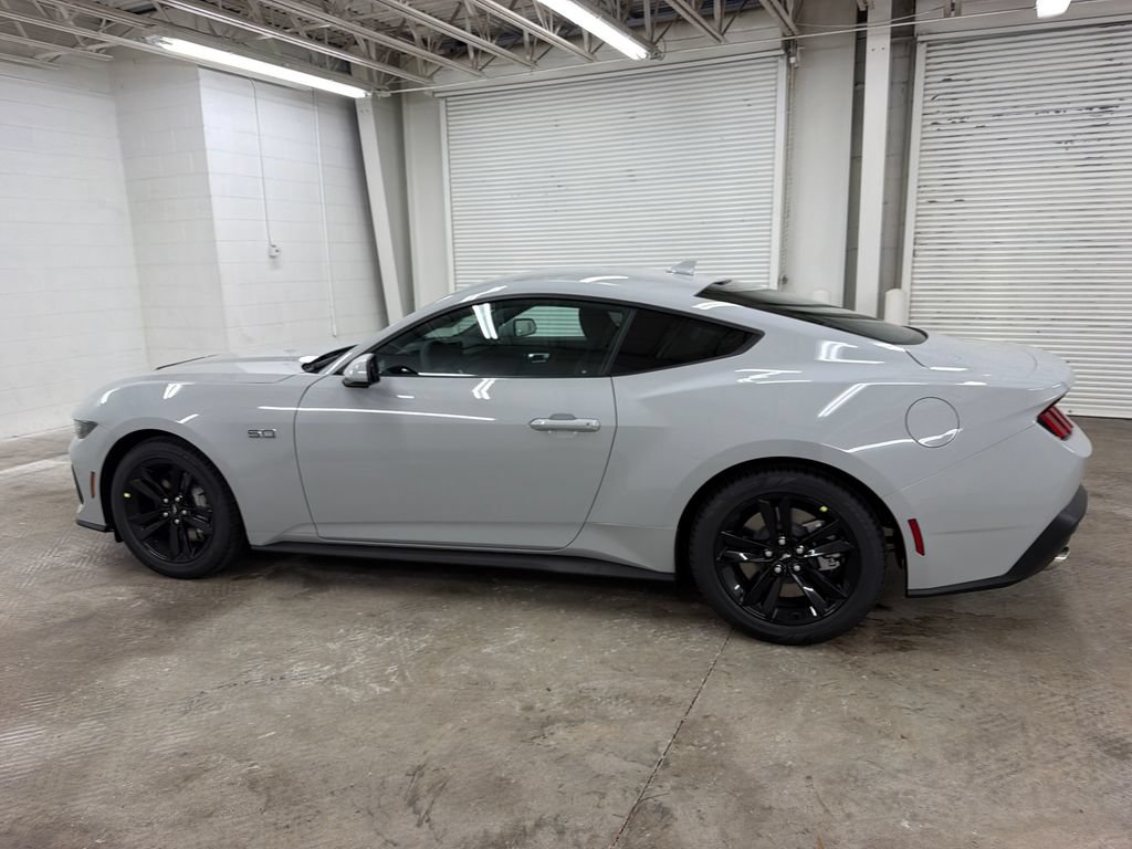New 2026 Ford Mustang GT RWD image 10