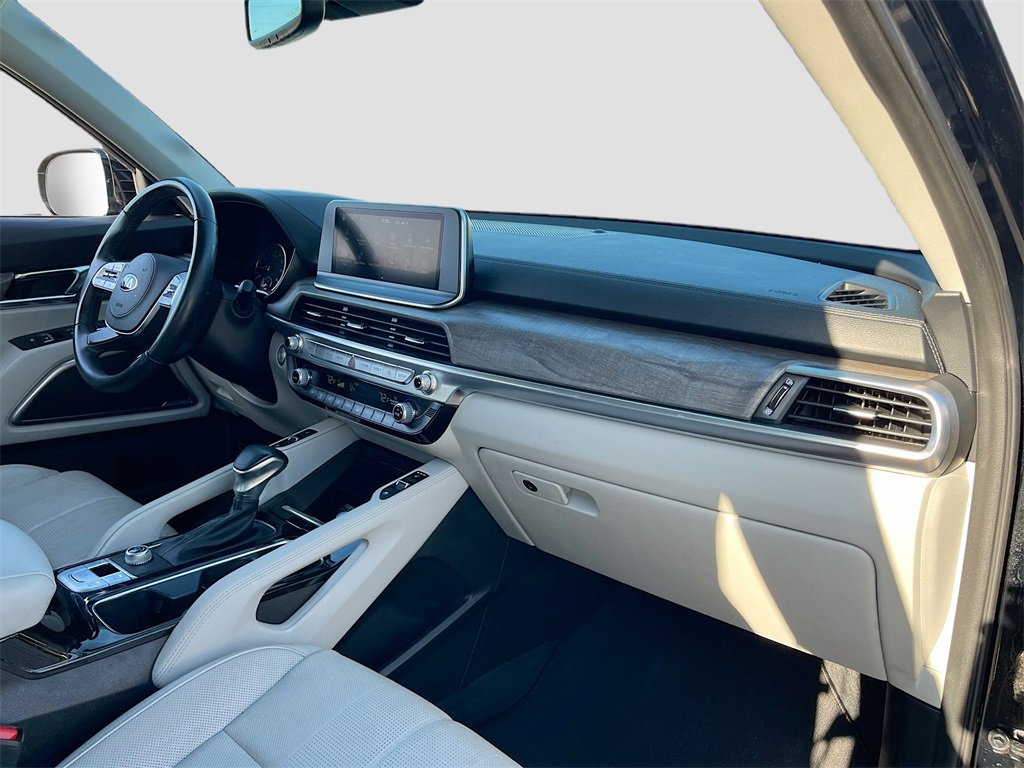 Used 2021 Kia Telluride SX w/ Towing Package image 31