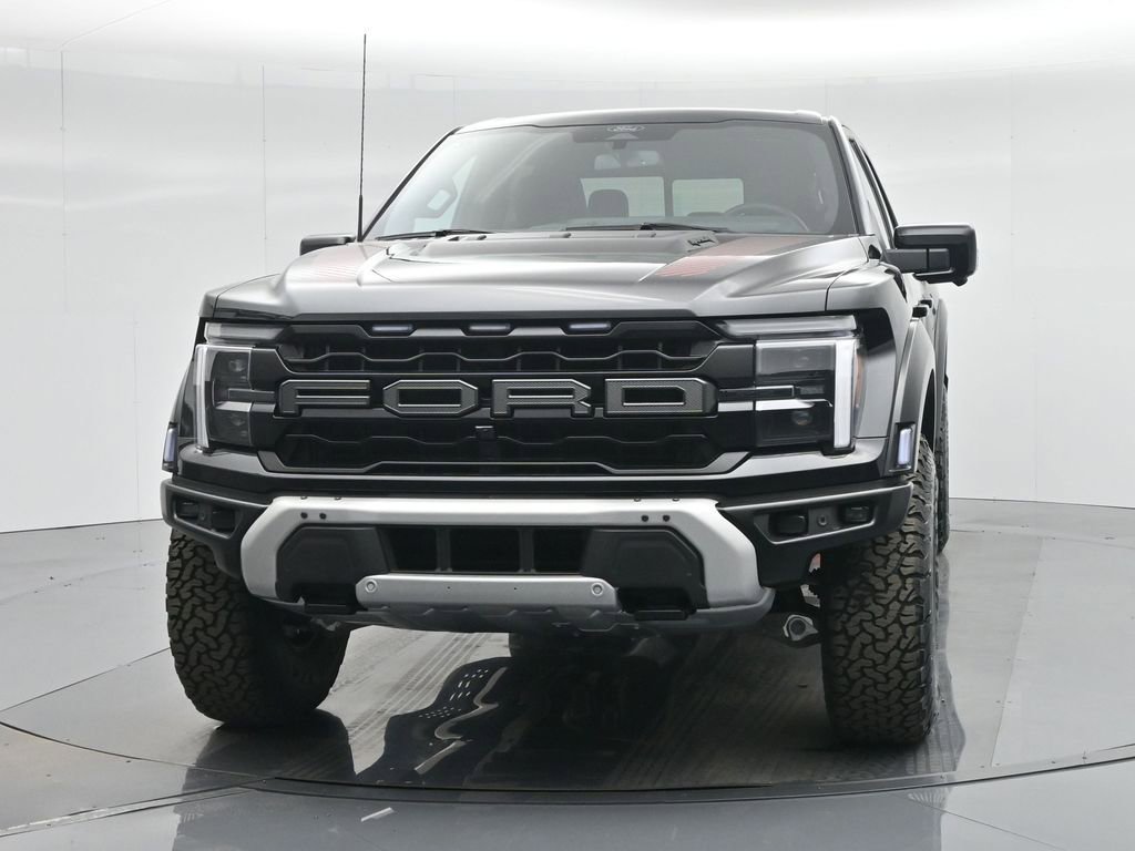 New 2025 Ford F150 Raptor image 60