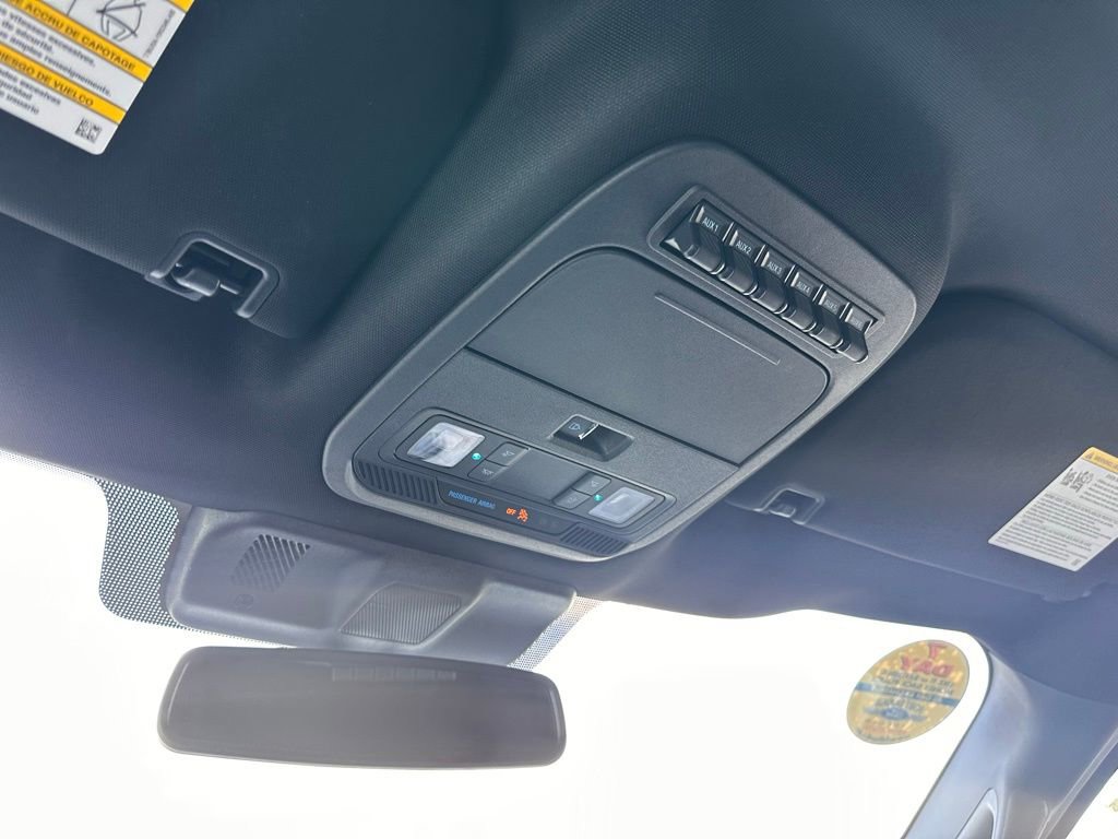 Used 2025 Ford F150 Tremor w/ Bed Utility Package image 23