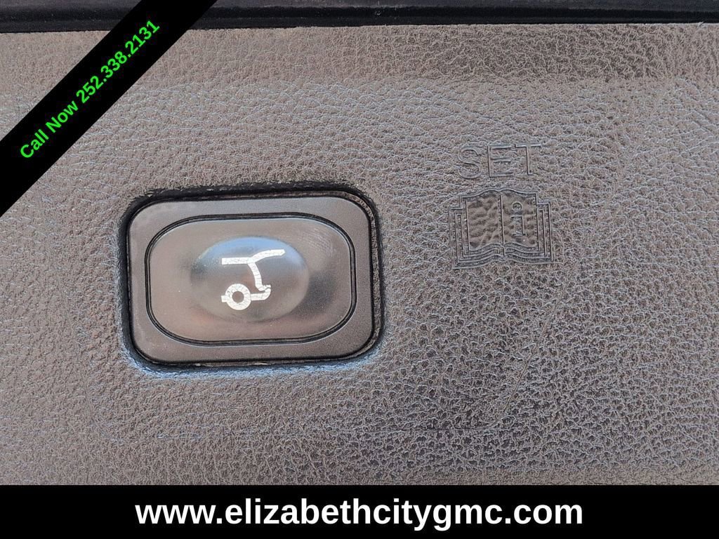 Used 2023 Ford Edge SEL w/ Convenience Package AWD/4WD image 14