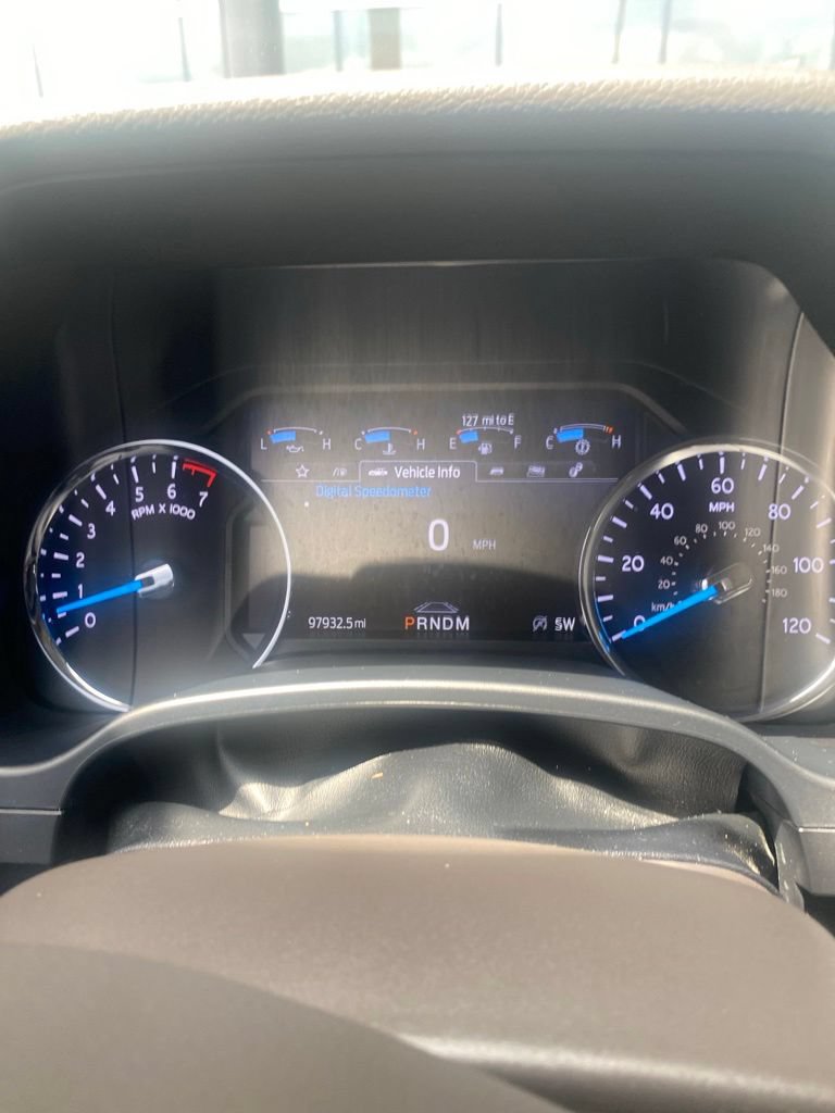 Used 2021 Ford Expedition XLT RWD image 13