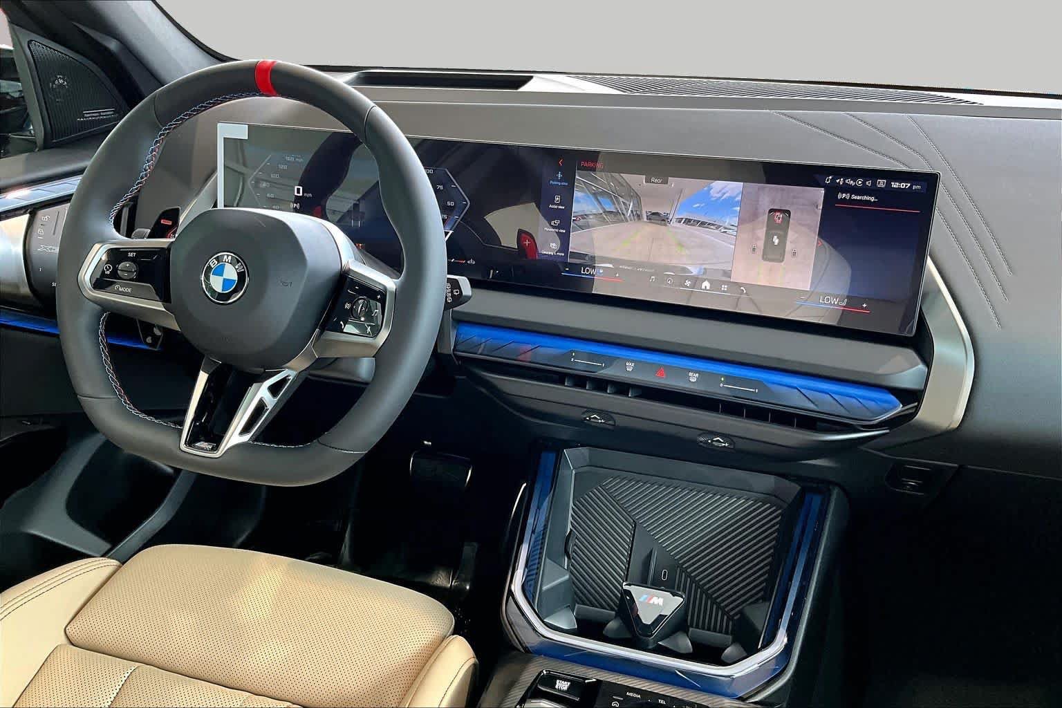 New 2026 BMW X3 M50 w/ Premium Package AWD/4WD image 6