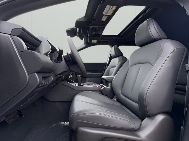 New 2026 Subaru Outback Limited image 12