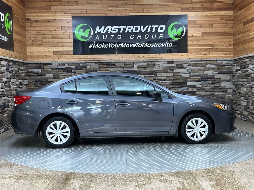 Used 2019 Subaru Impreza 2.0i image 12