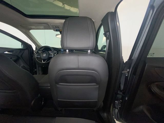 Used 2023 Buick Encore GX Select w/ Experience Buick Package FWD image 36