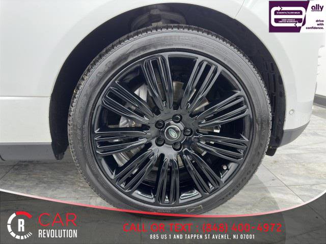 Used 2019 Land Rover Range Rover Supercharged image 15