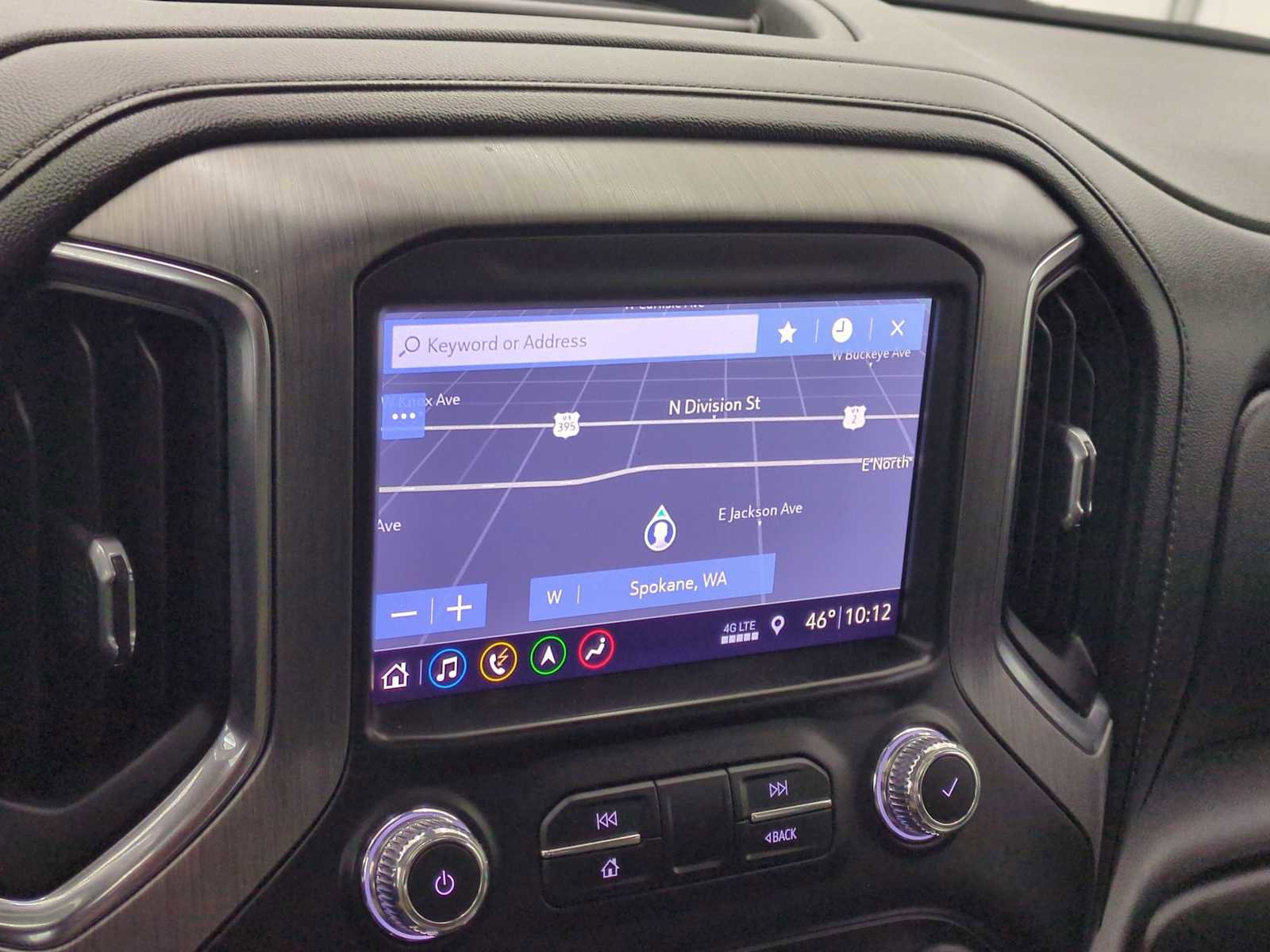 Used 2019 GMC Sierra 1500 Denali w/ Technology Package image 23