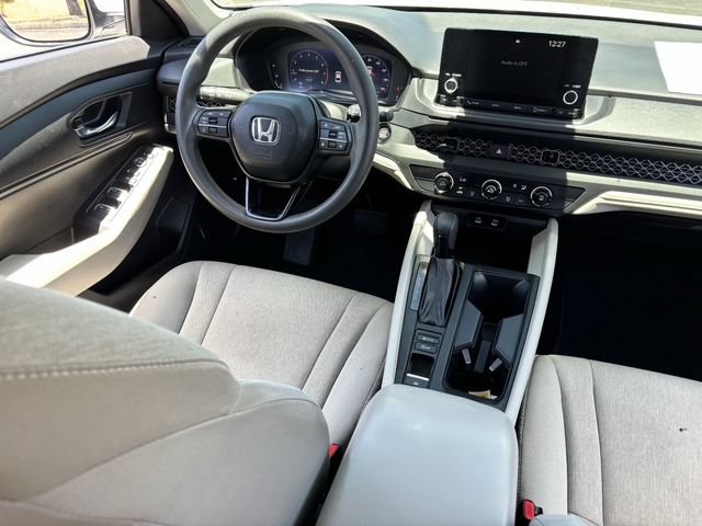 Used 2024 Honda Accord LX image 14