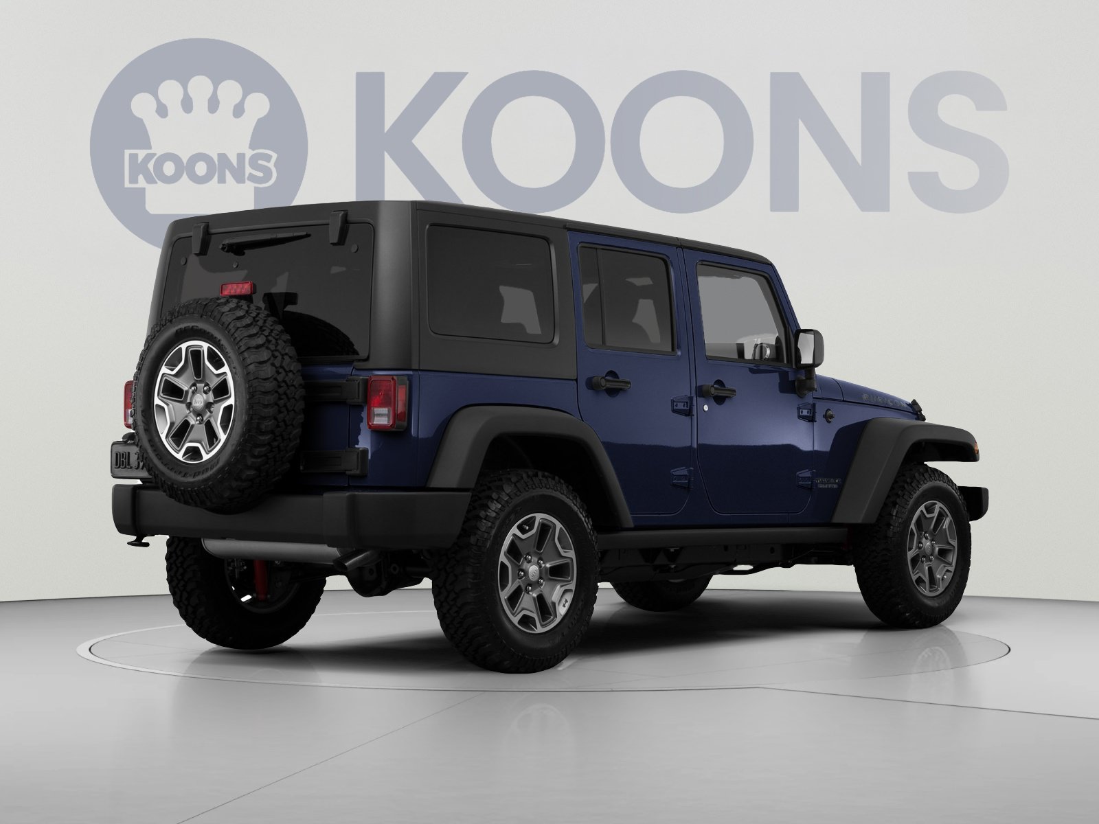 Used 2013 Jeep Wrangler Unlimited Sahara w/ Dual Top Group AWD/4WD image 4
