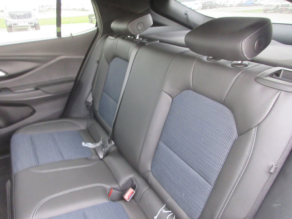 New 2026 Buick Envista Preferred w/ Convenience I Package image 14