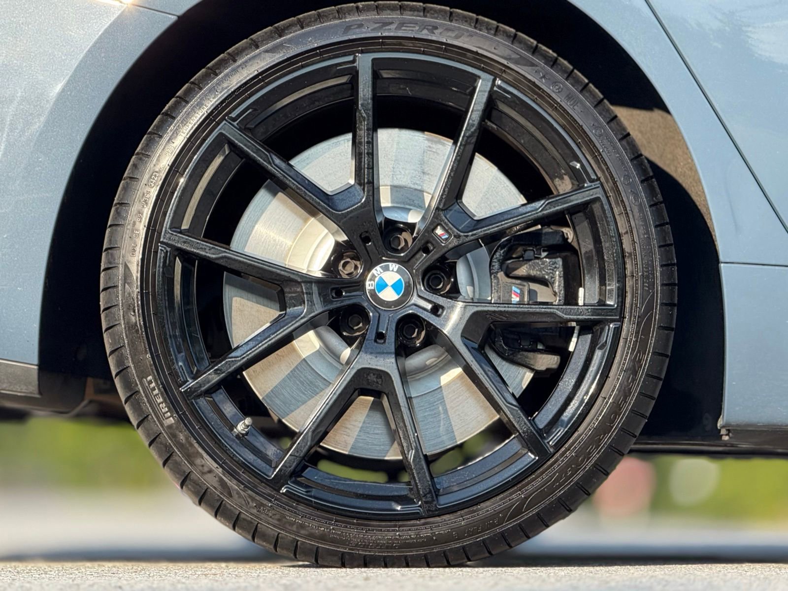 Used 2021 BMW M850i Gran Coupe xDrive w/ Driving Assistance Package image 19