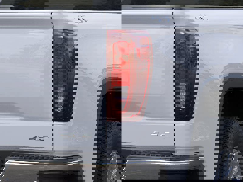 New 2026 GMC Sierra 1500 SLE w/ Preferred Package image 51