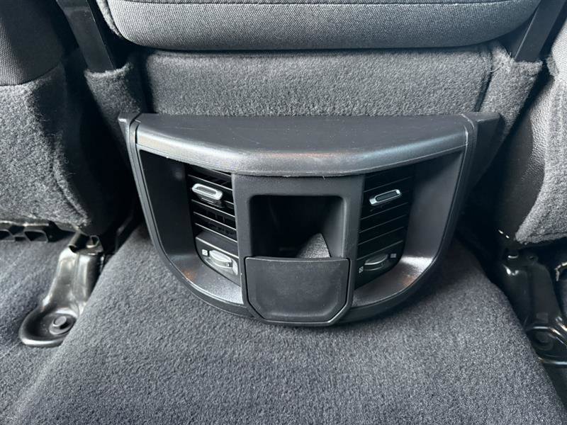 Used 2022 RAM 3500 Tradesman image 22