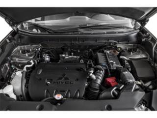 Used 2015 Mitsubishi Outlander Sport ES AWD/4WD image 7