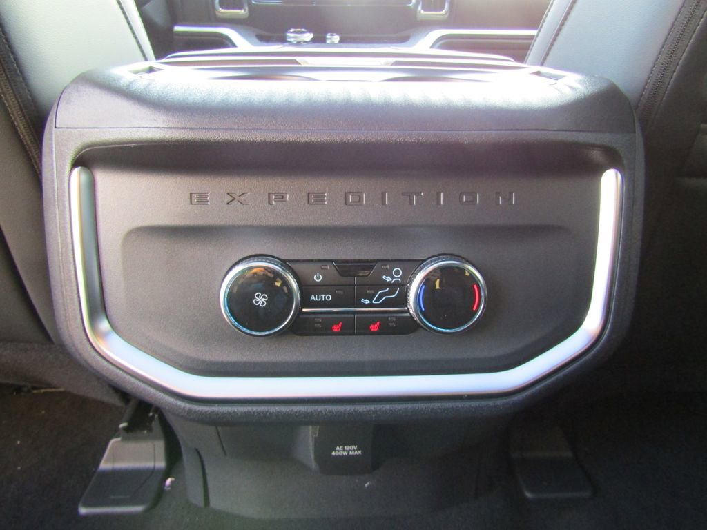 New 2026 Ford Expedition Tremor image 37