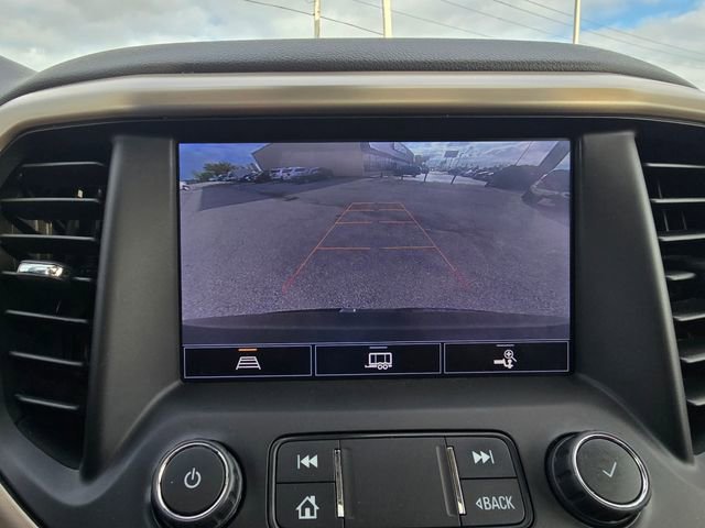Used 2023 GMC Acadia Denali w/ Trailering Package AWD/4WD image 26