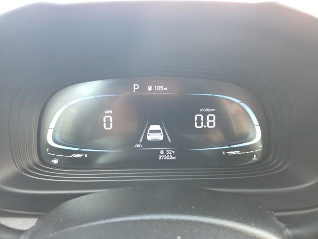 Used 2024 Hyundai Venue SEL image 34