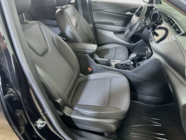 Used 2023 Buick Encore GX Select w/ Safety Package II AWD/4WD image 15