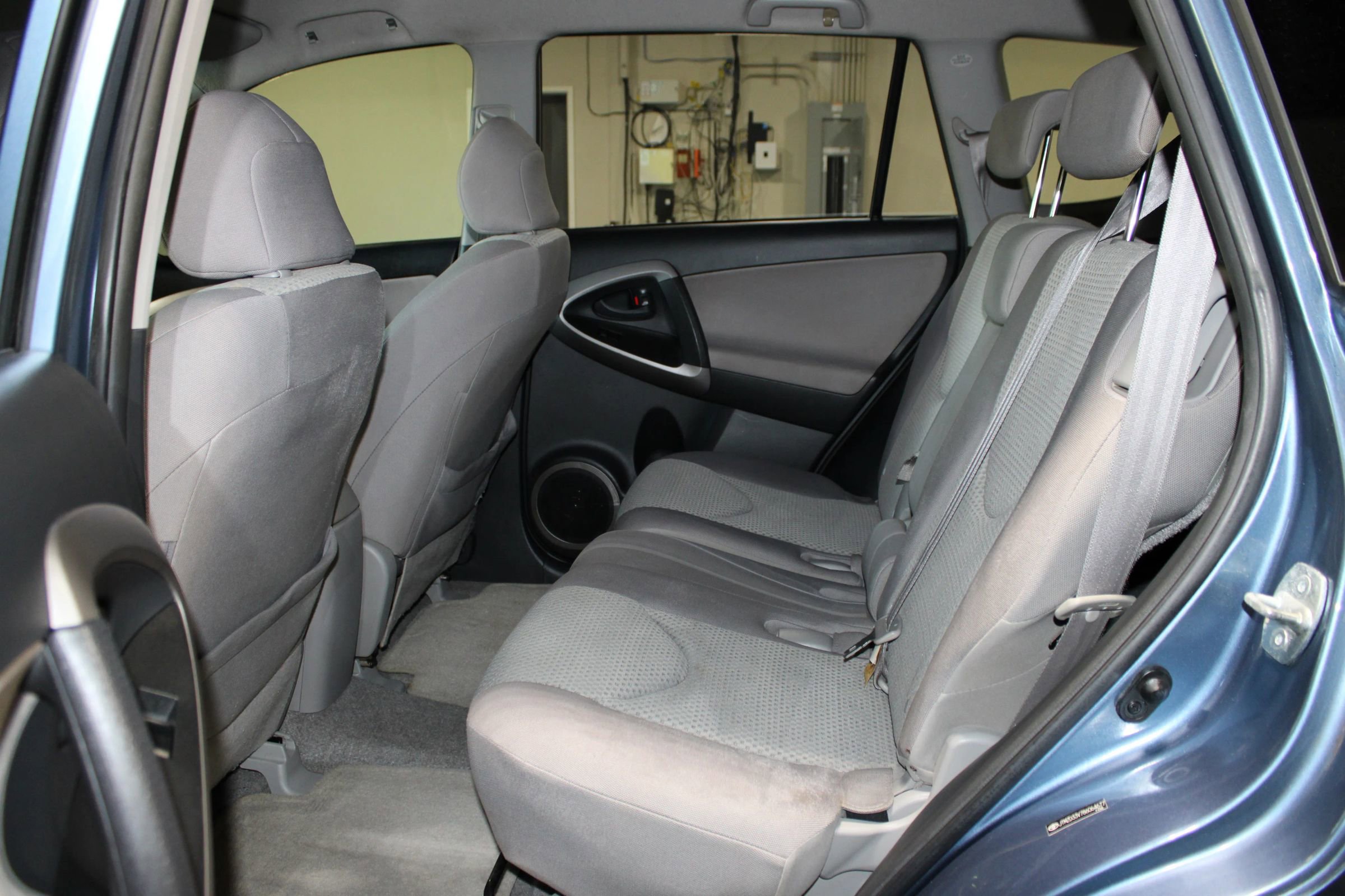 Used 2008 Toyota RAV4 2WD image 19