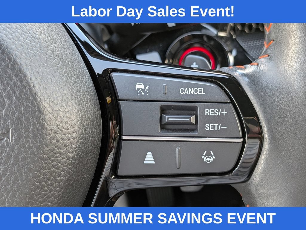 Used 2024 Honda CR-V Sport Touring image 29