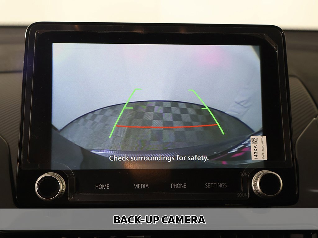 New 2026 Mitsubishi Eclipse Cross LE image 3