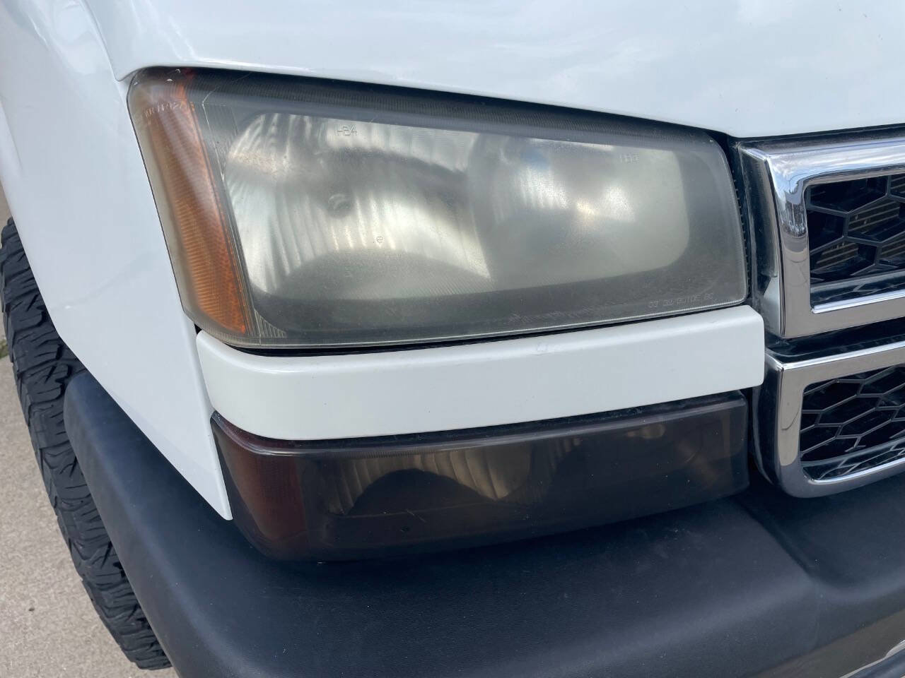 Used 2006 Chevrolet Silverado 2500 LT w/ Heavy-Duty Power Package image 20