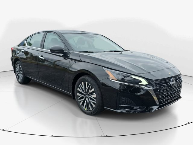 New 2025 Nissan Altima 2.5 SV video 2