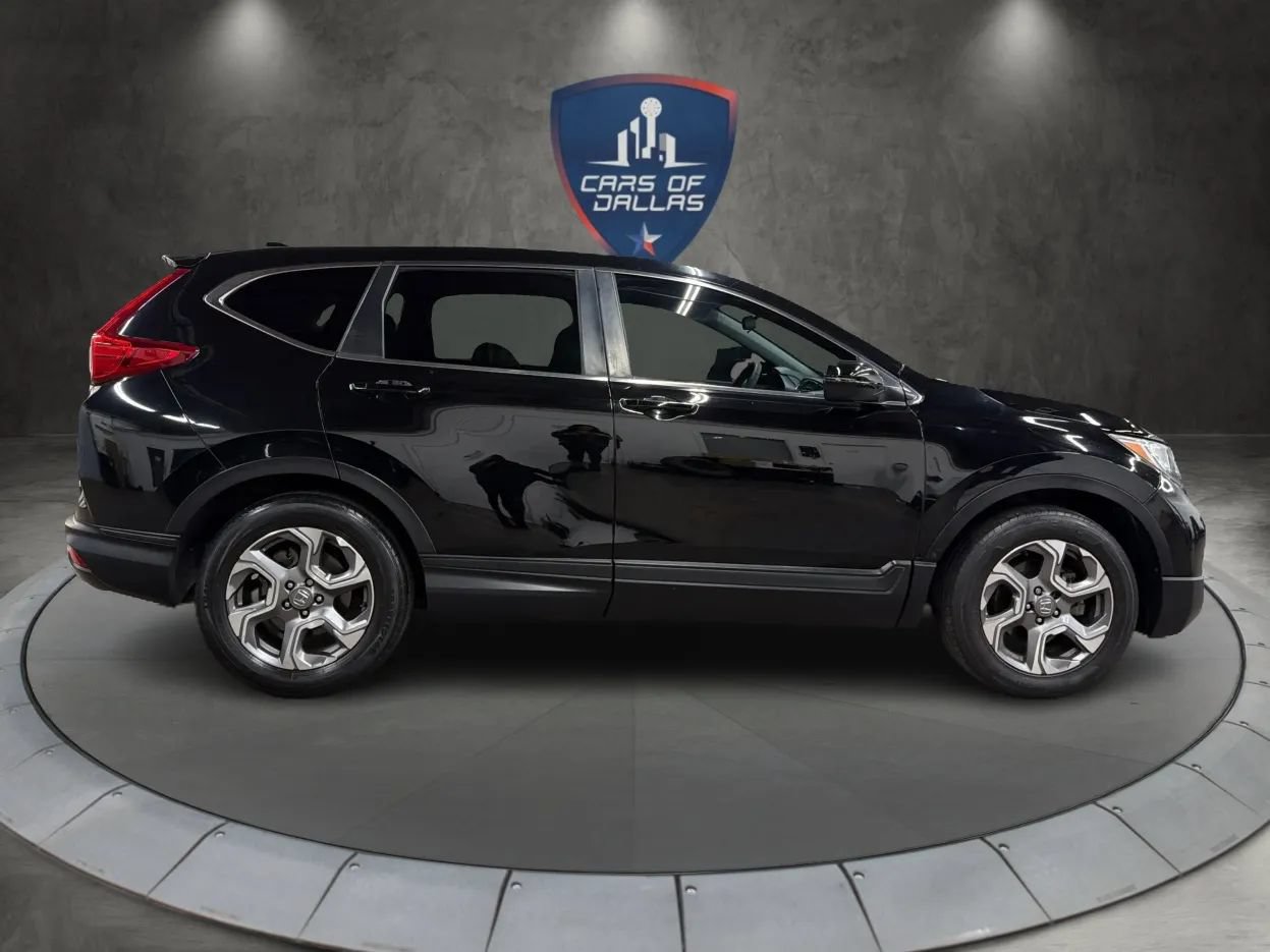 Used 2018 Honda CR-V EX image 6
