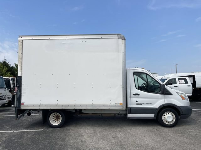 Used 2016 Ford Transit 350 156 DRW w/ Exterior Upgrade Package RWD image 18
