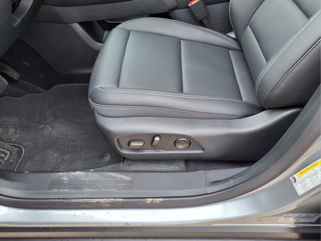 New 2026 GMC Terrain Elevation w/ Elevation Premium Package image 22