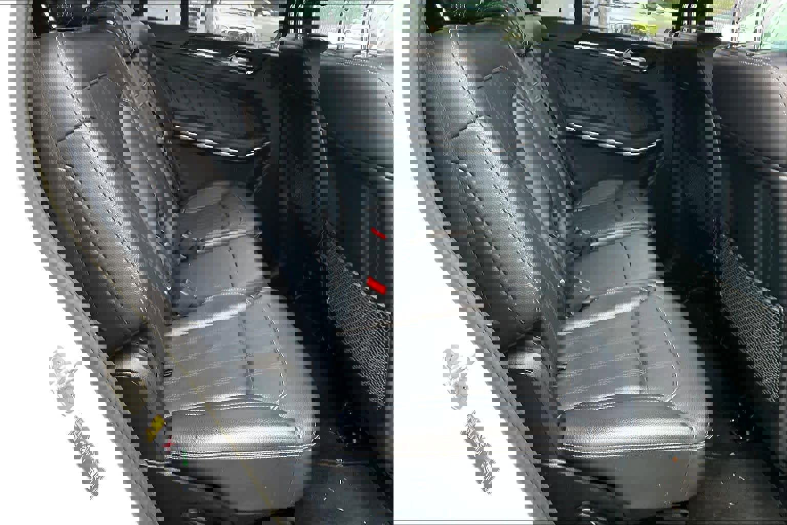 Used 2014 Mercedes-Benz GL 450 4MATIC image 28