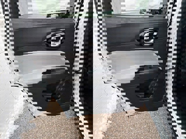 New 2026 Jeep Compass Limited image 28