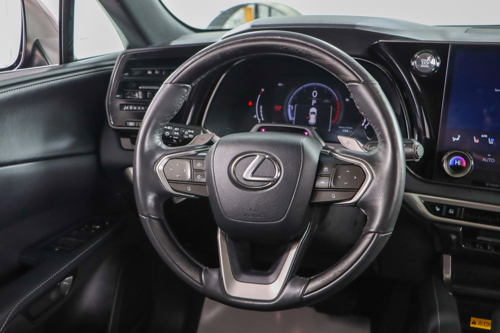 Used 2024 Lexus RX 350 Premium Plus w/ Convenience Package image 12