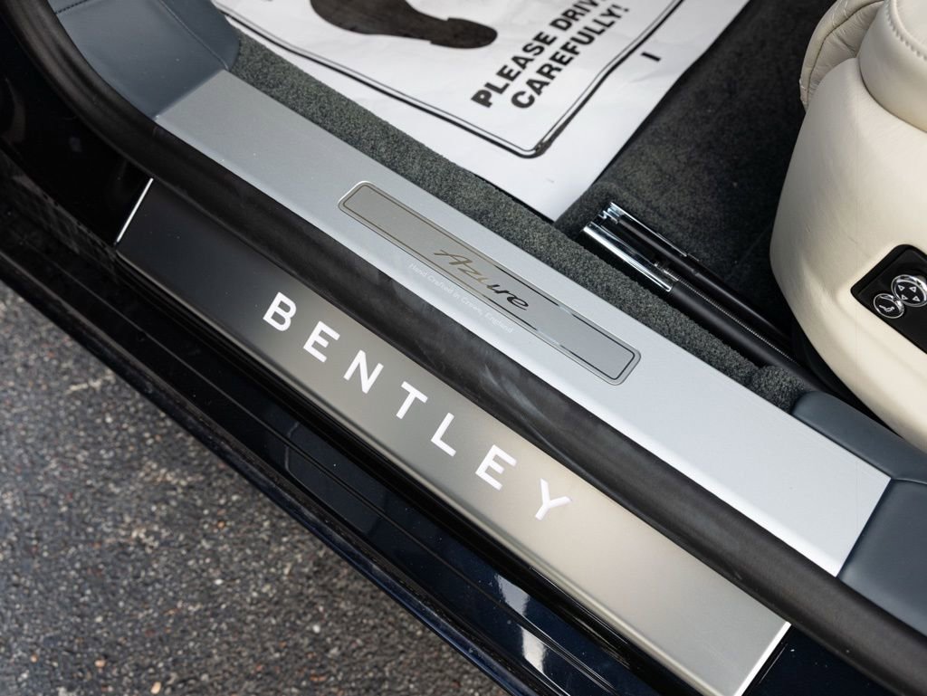 New 2026 Bentley Flying Spur Plug-In Hybrid AWD/4WD image 34
