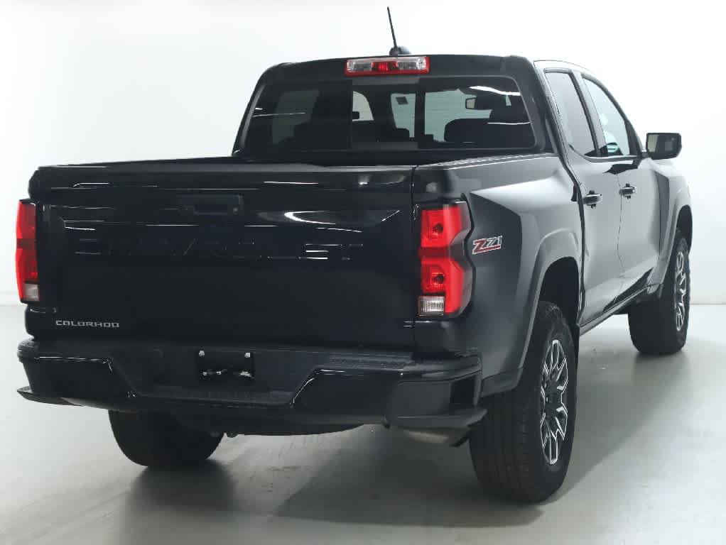 Used 2023 Chevrolet Colorado Z71 w/ Z71 Convenience Package 2 AWD/4WD image 46