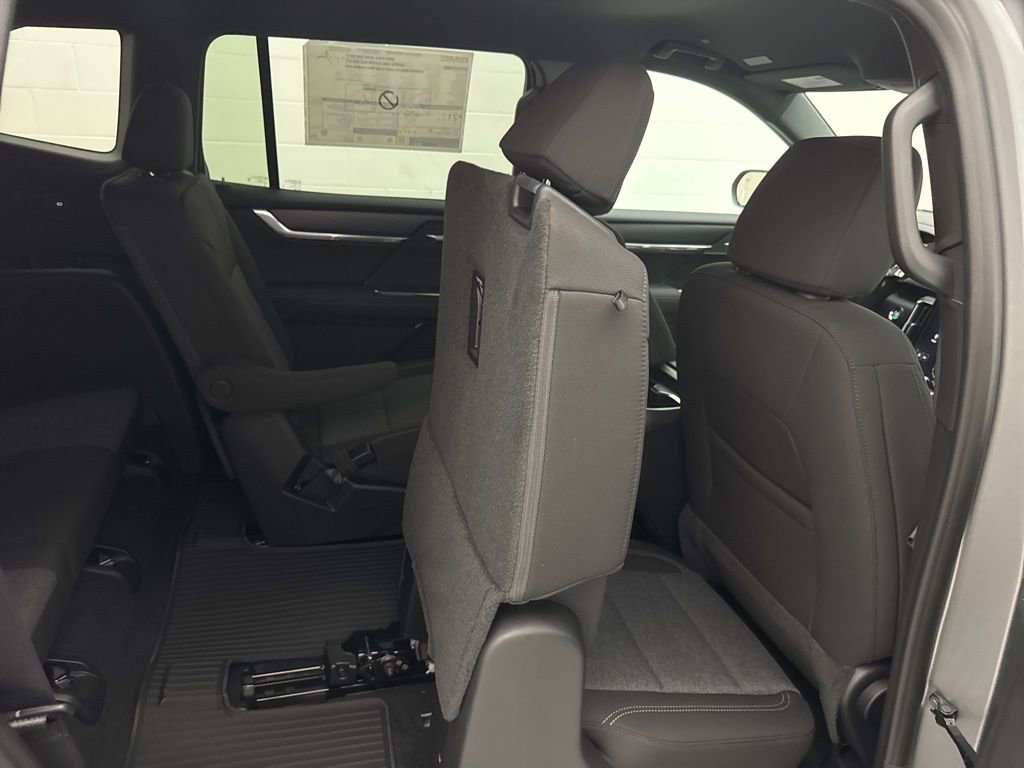 New 2026 GMC Acadia Elevation w/ LPO, All-Weather Package AWD/4WD image 61