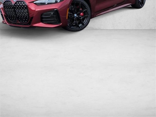 New 2026 BMW 430i Coupe image 1