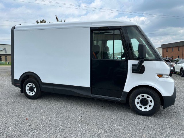 Used 2024 Chevrolet Brightdrop 400 AWD/4WD image 6