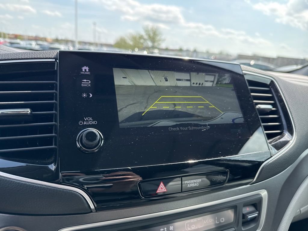 Used 2022 Honda Pilot Special Edition image 22