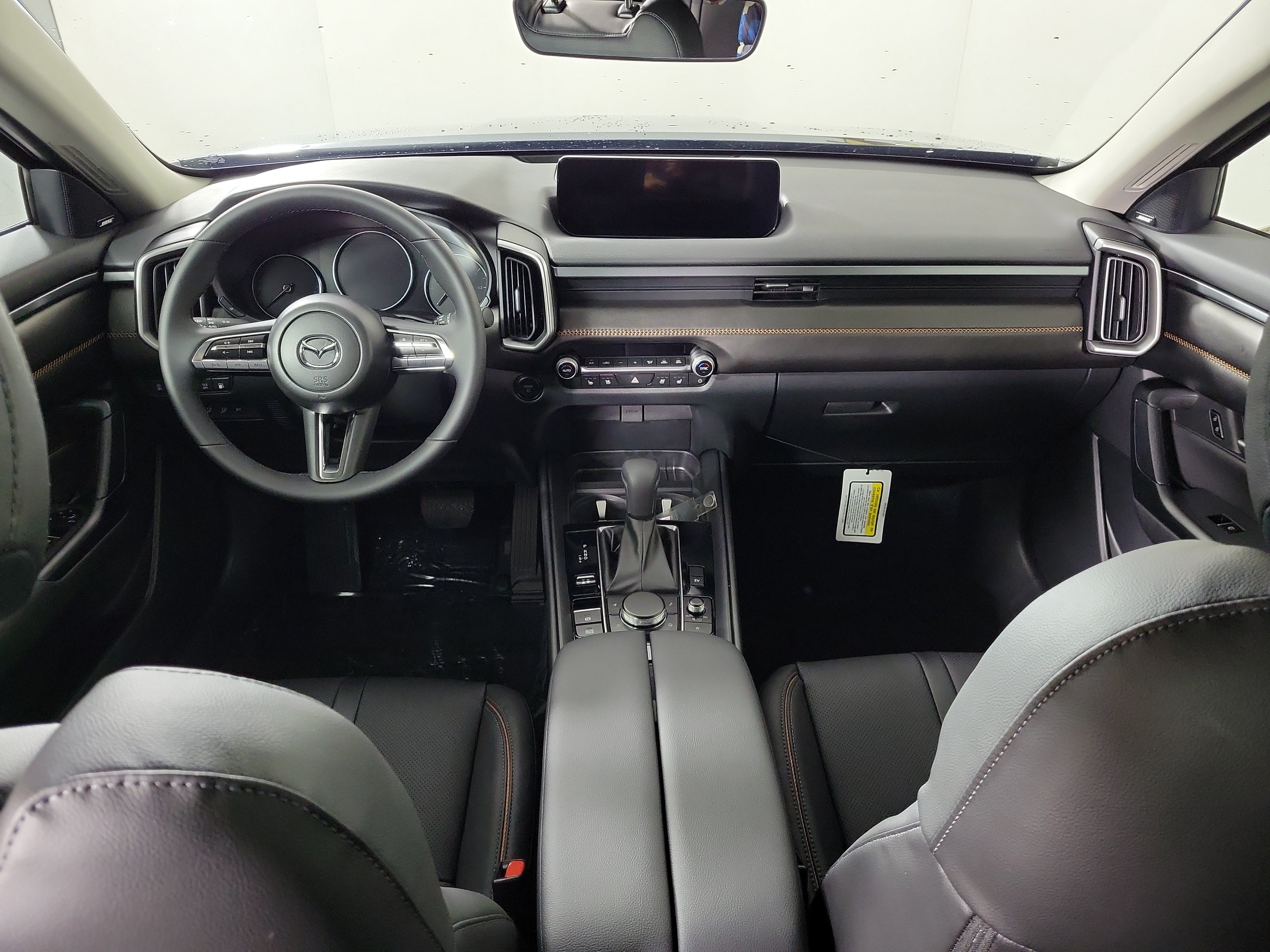 Used 2026 MAZDA CX-50 AWD 2.5 Hybrid w/ Cargo Package image 13