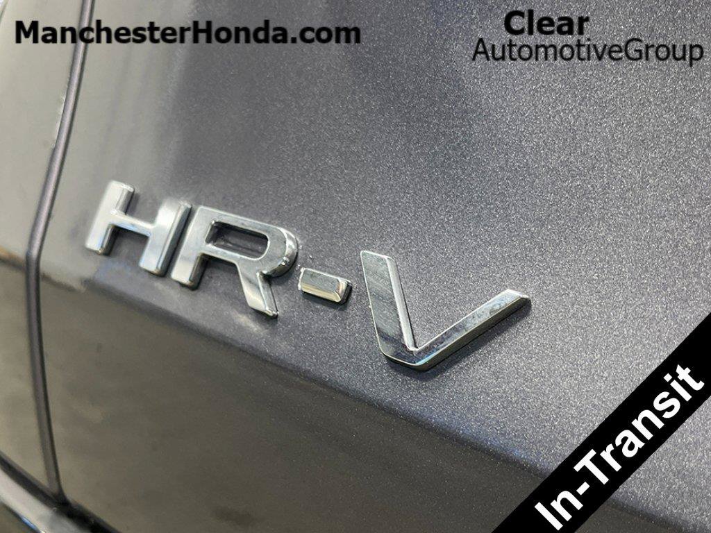 New 2027 Honda HR-V EX-L image 5