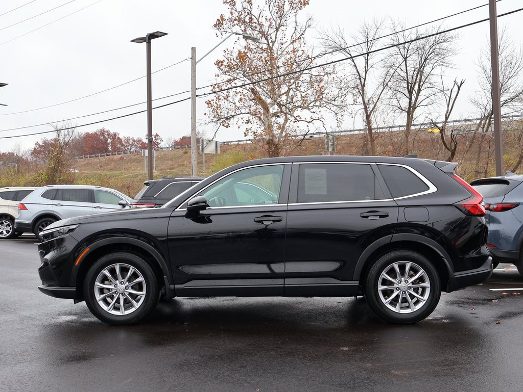 Certified 2023 Honda CR-V EX image 4