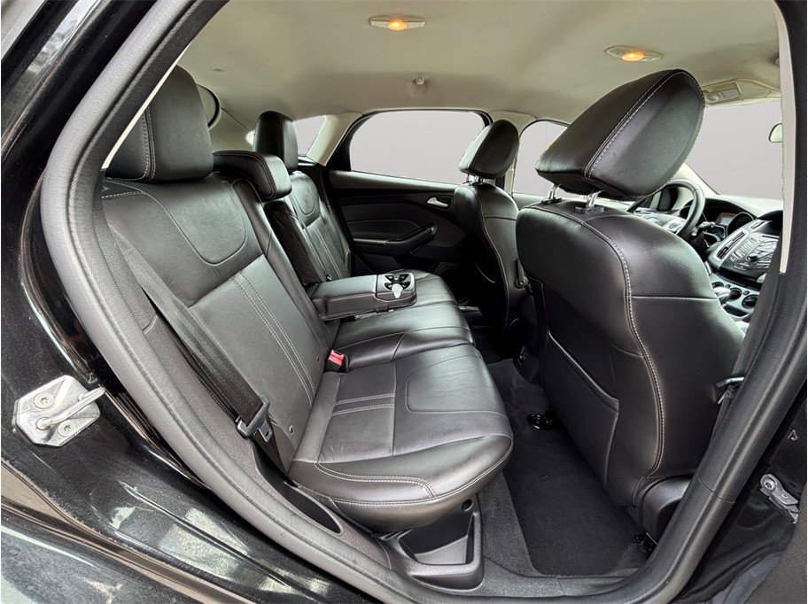 Used 2013 Ford Focus SE image 31