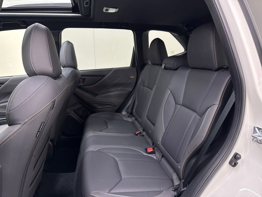Certified 2025 Subaru Forester Wilderness image 26