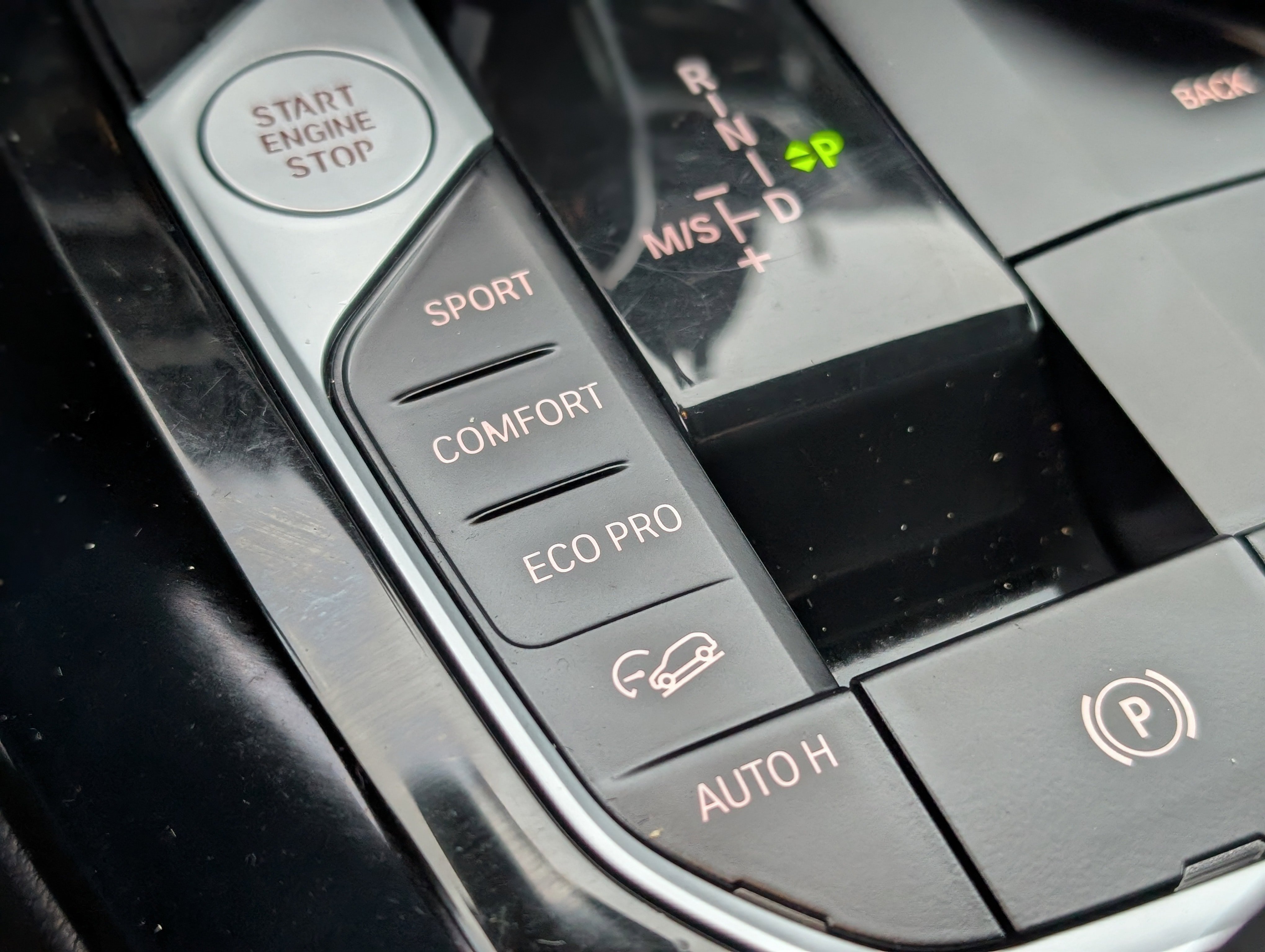 Used 2024 BMW X3 xDrive30i image 28