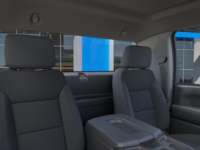New 2026 Chevrolet Silverado 3500 W/T w/ WT Convenience Package RWD image 52